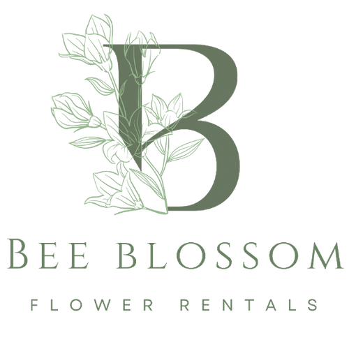 Bee Blossom Floral Rentals