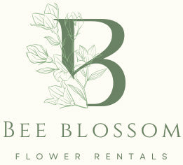 Bee Blossom Floral Rentals